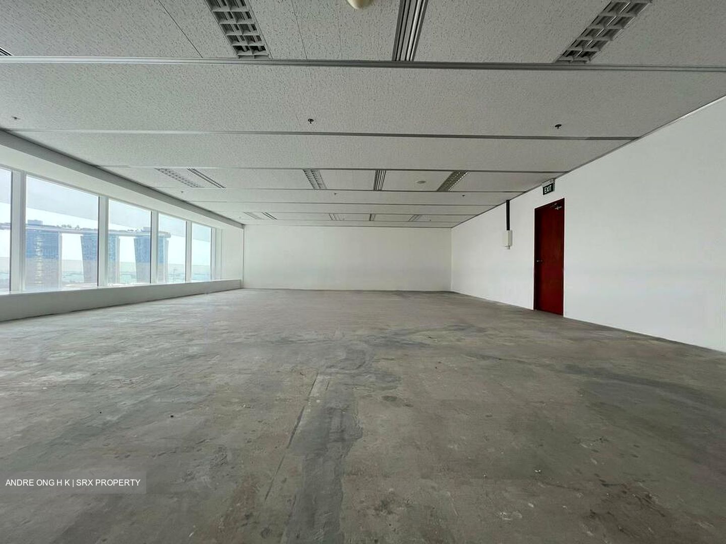 Singapore Land Tower (D1), Office #469281501